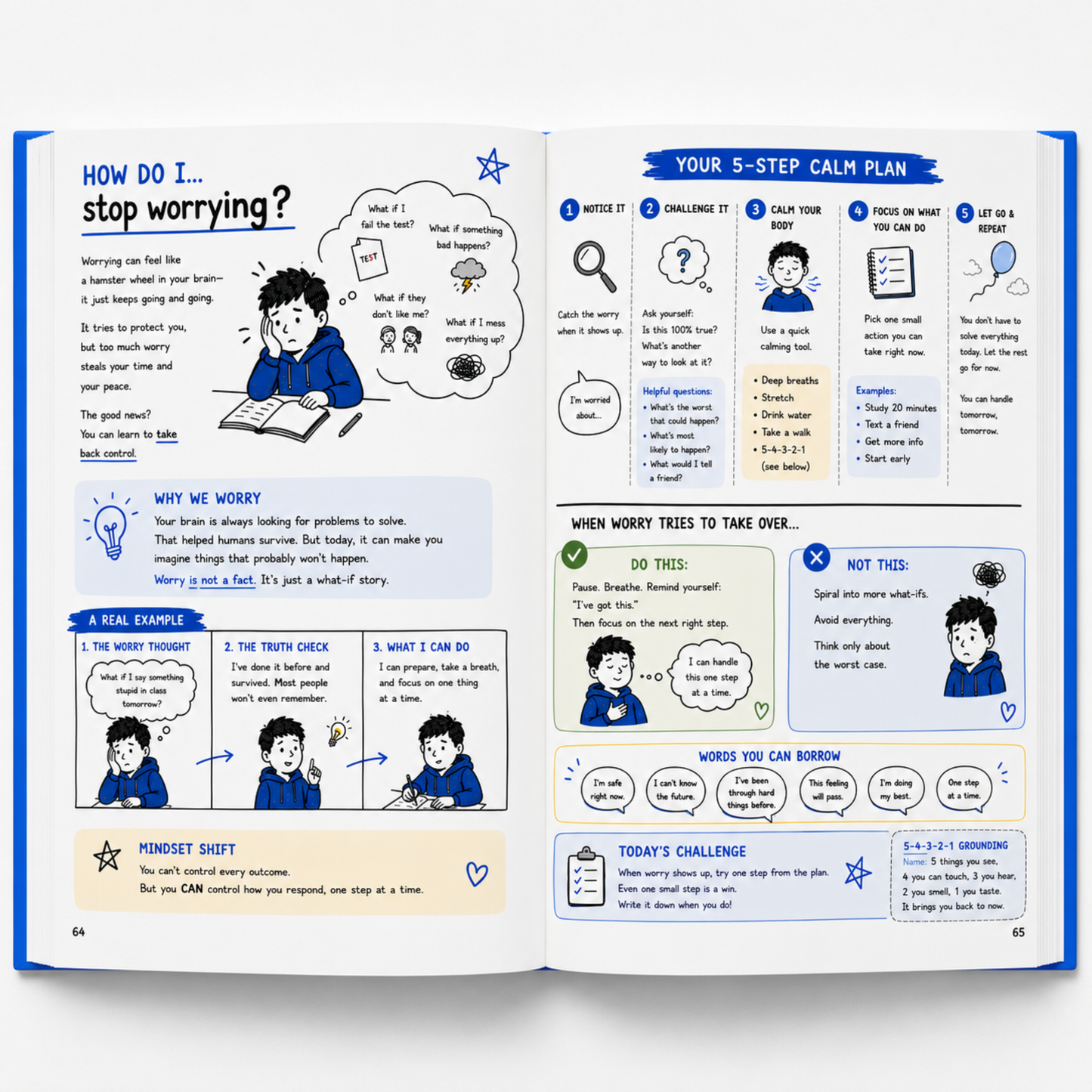 How Do I...? | The Social Skills Book for Kids