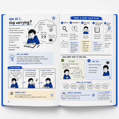 How Do I...? | The Social Skills Book for Kids